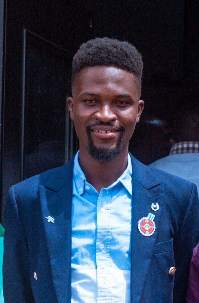 Engr. Akeem Adekunle