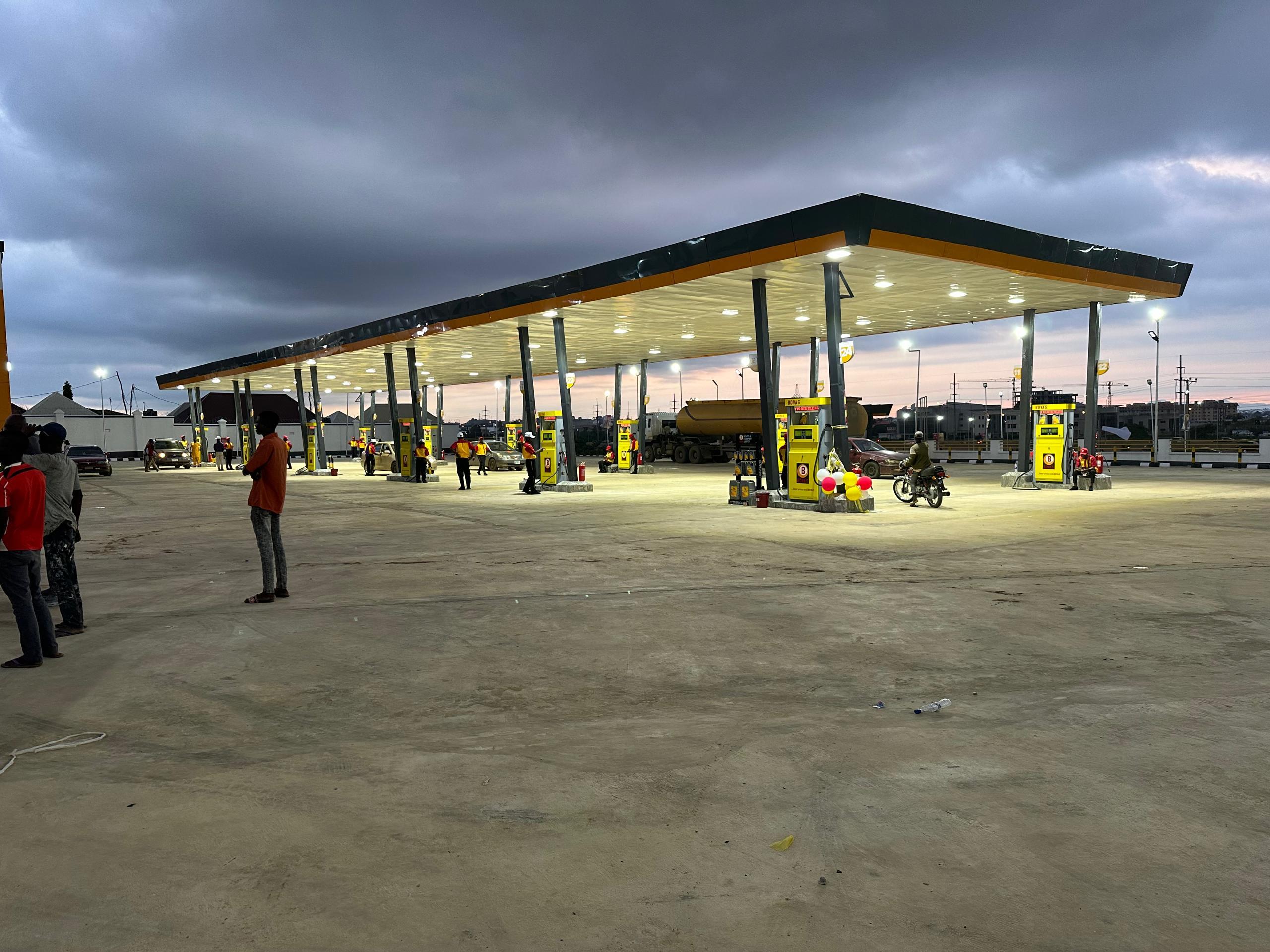 Construction professional