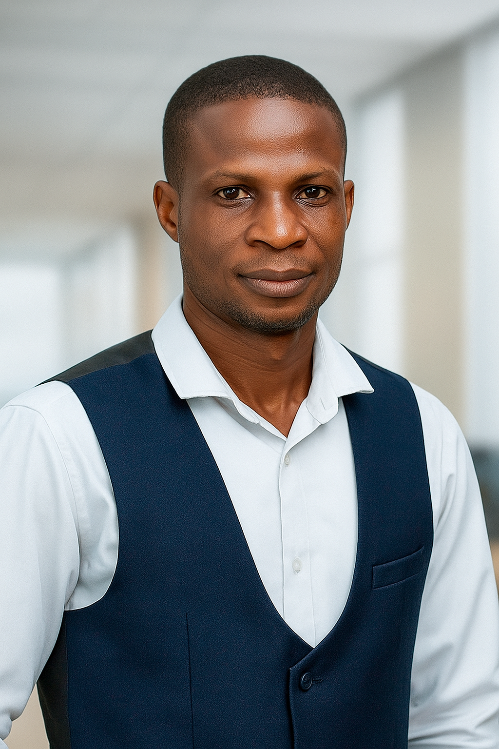 Arch. Kehinde Oyewale