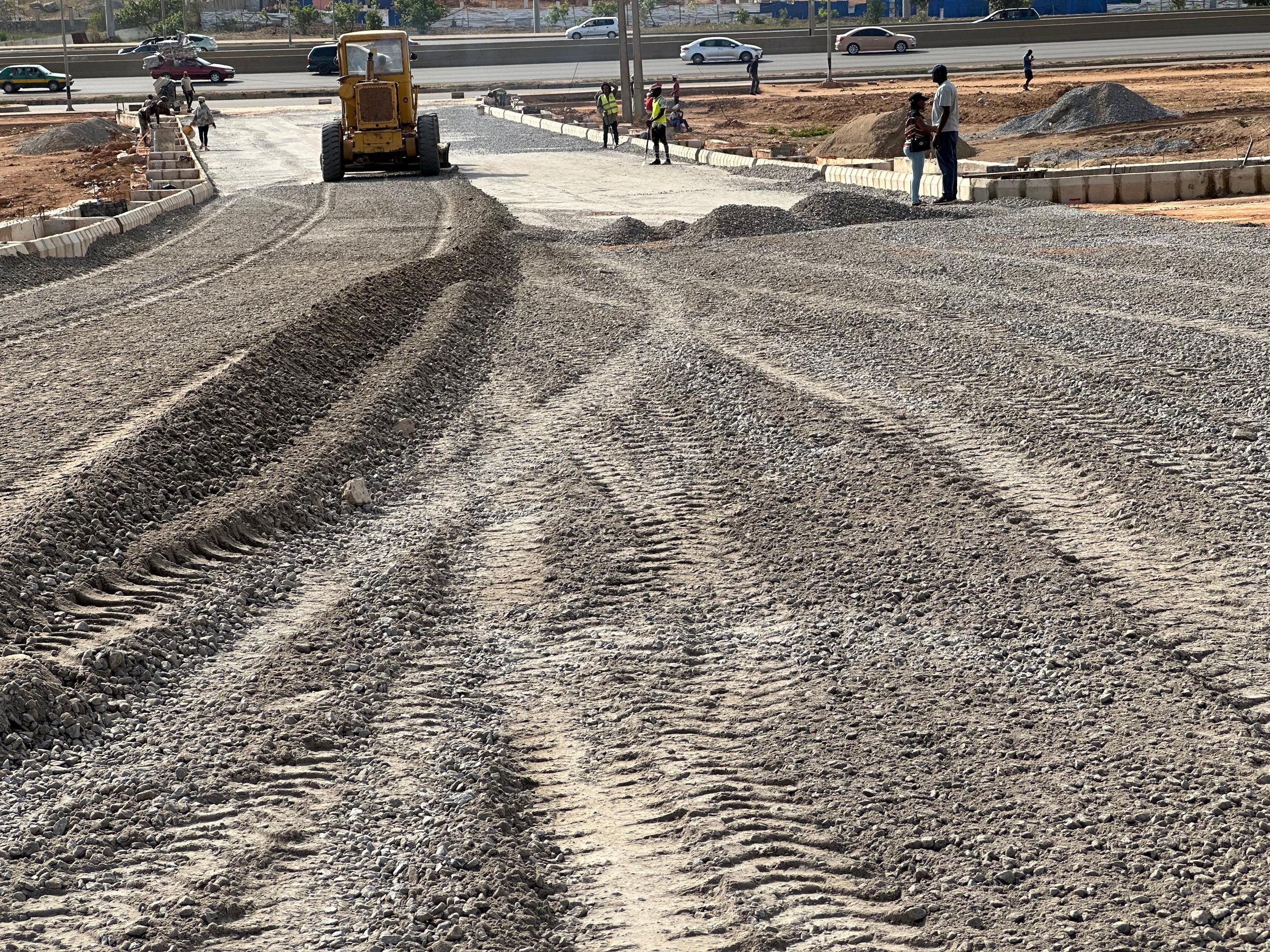 Road and Civil Infrastructures