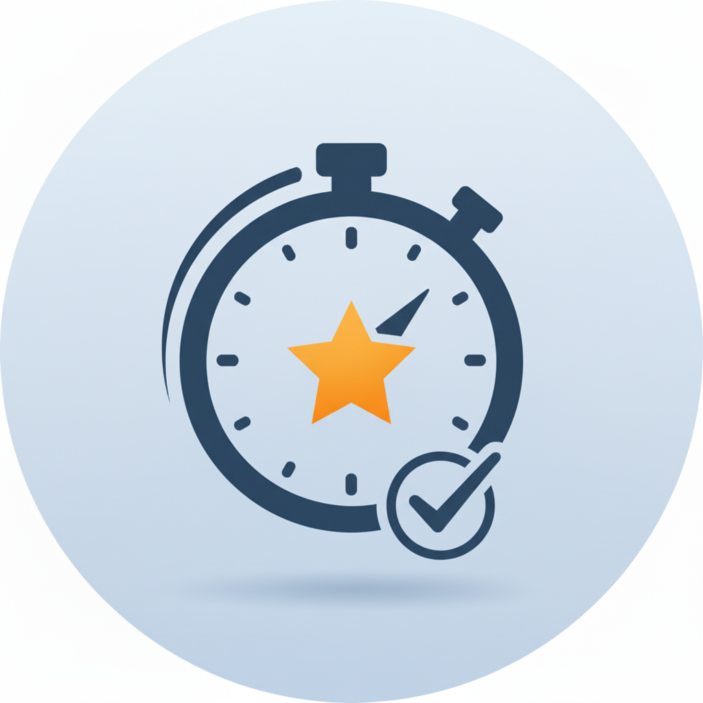 On-Time Completion