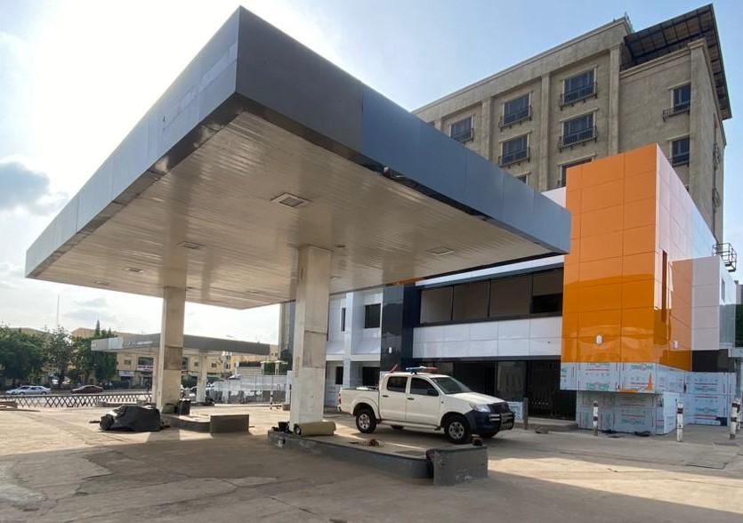 Construction professional