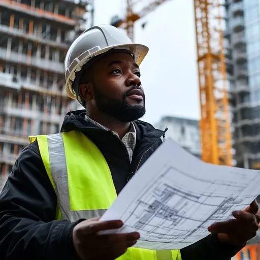 Construction worker