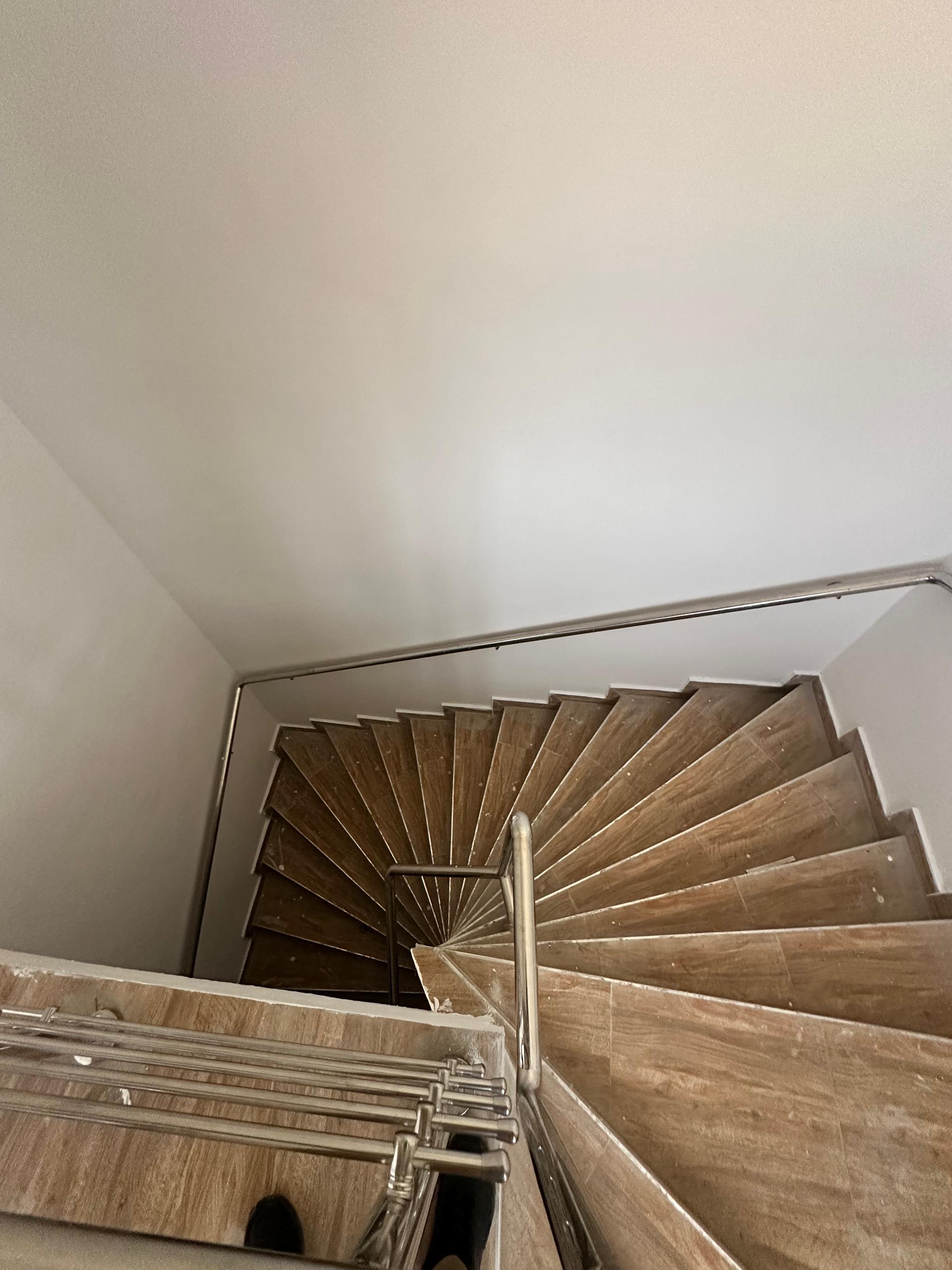 Shortlet property
