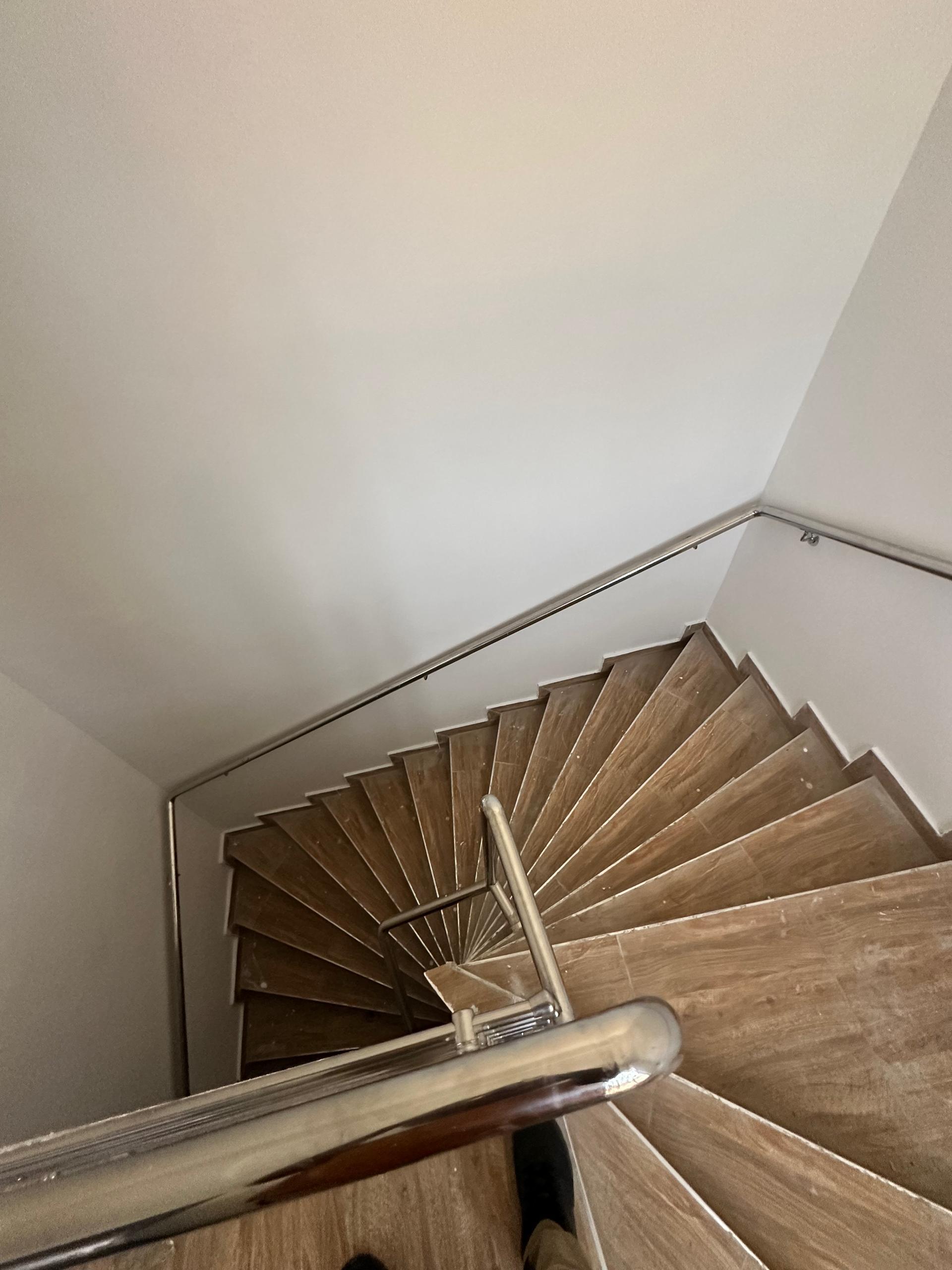 Shortlet property