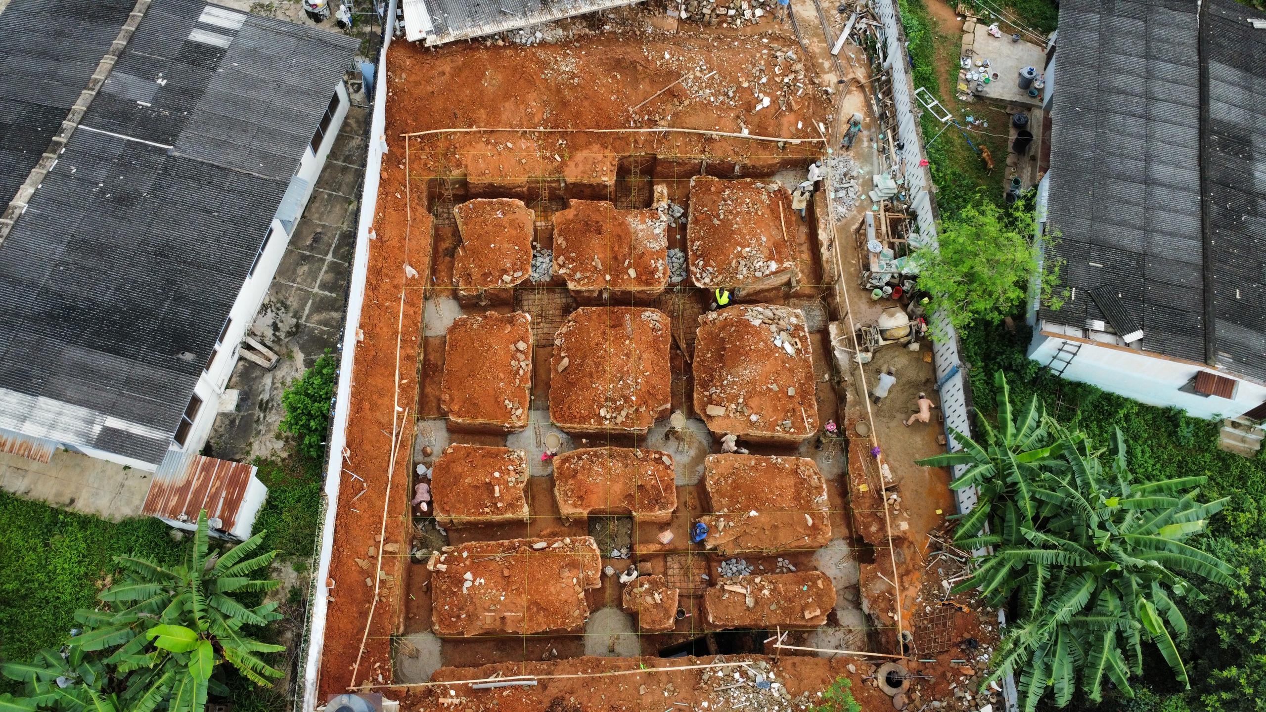 Shortlet property