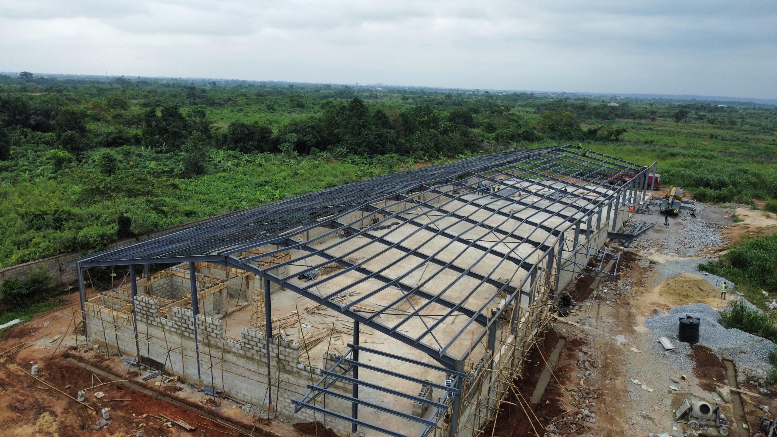 Shortlet property