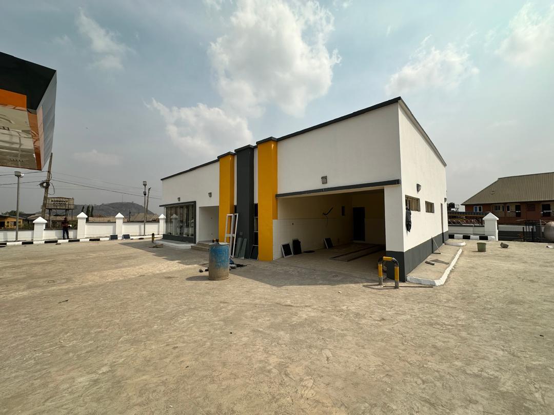 Energy Planet project