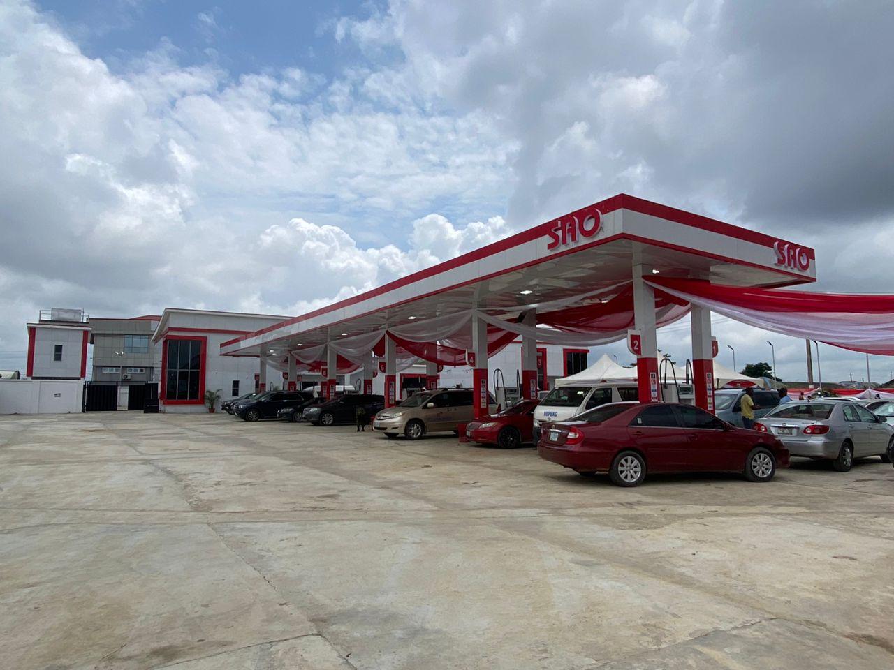 Energy Planet project