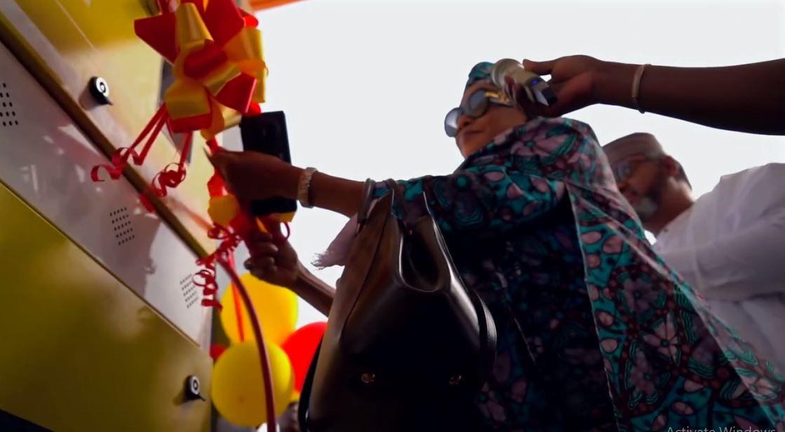 Energy Planet project