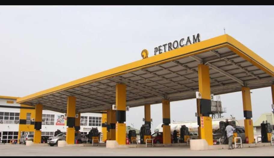 Energy Planet project