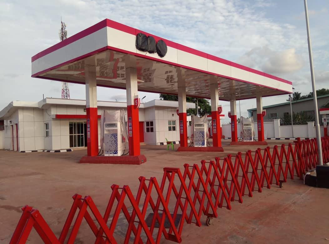 Energy Planet project