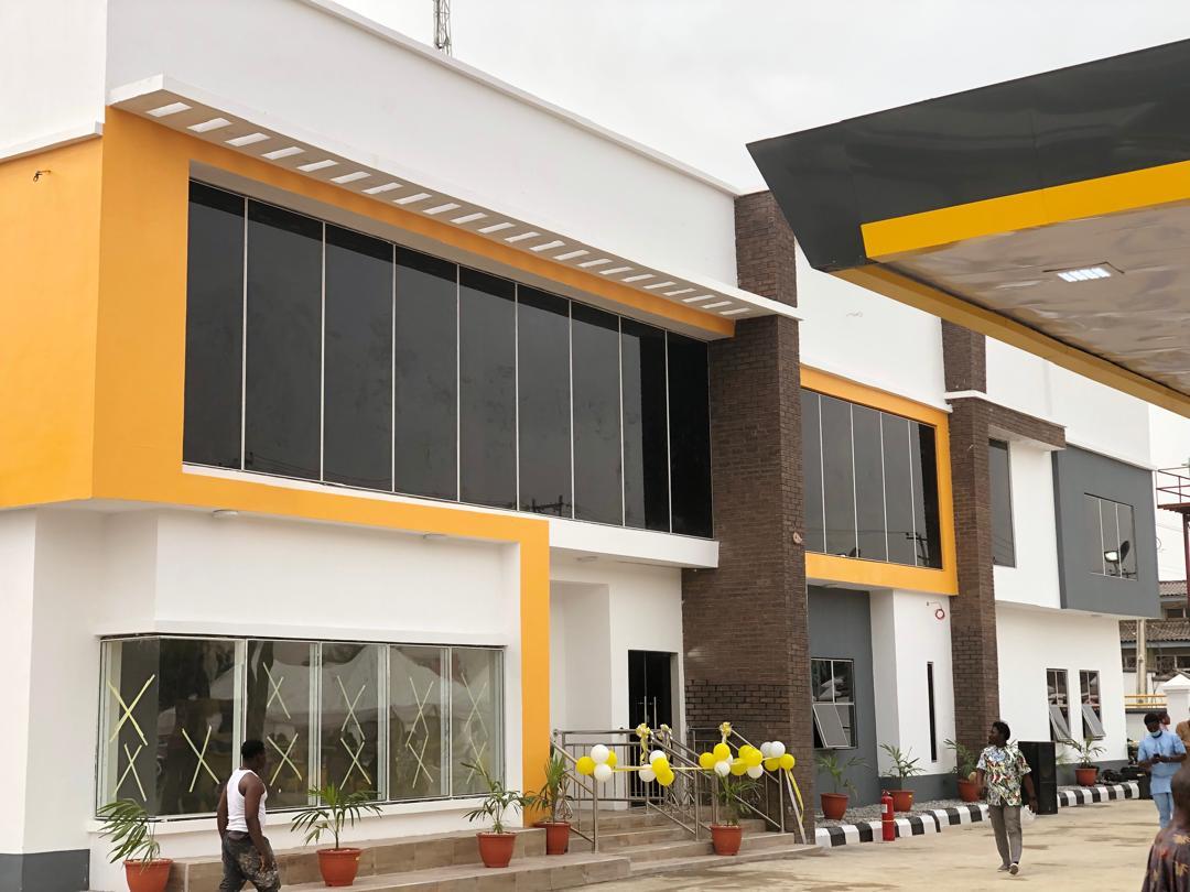 Energy Planet project