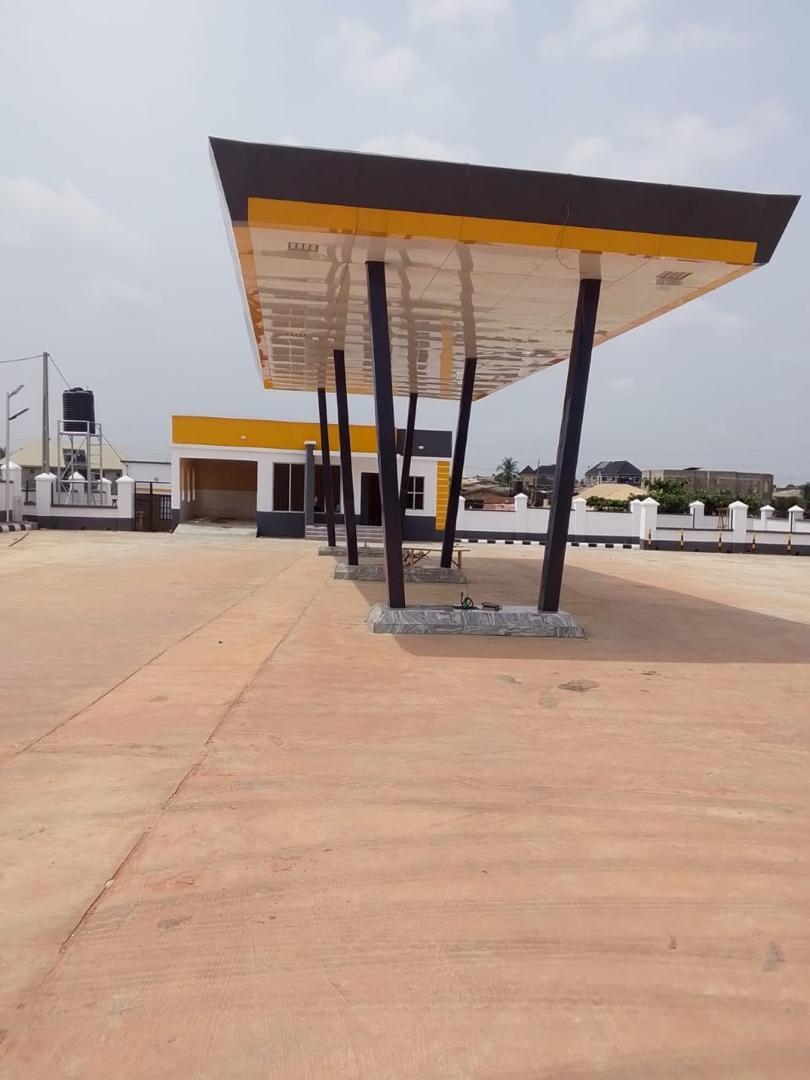 Energy Planet project