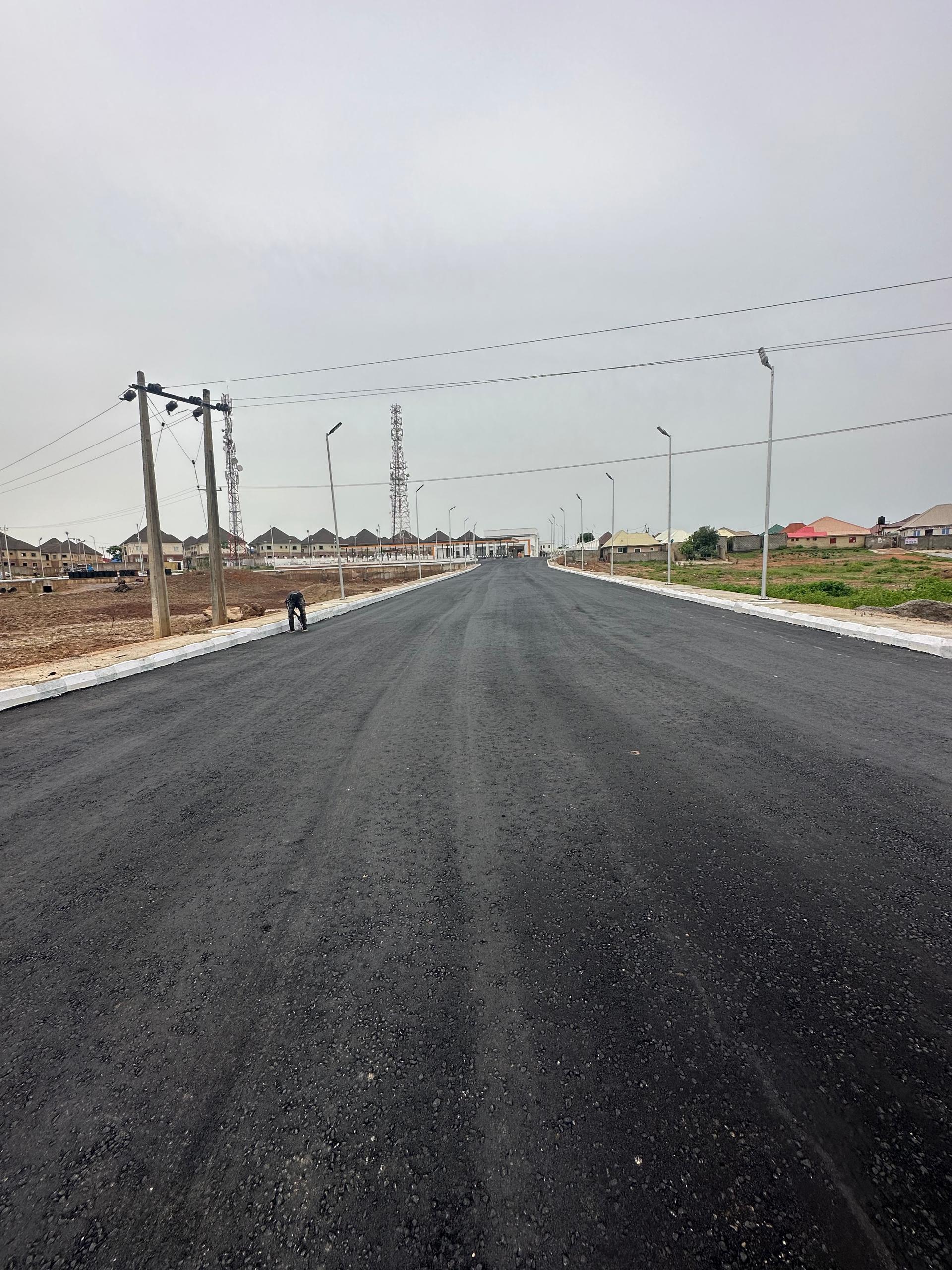 Energy Planet project